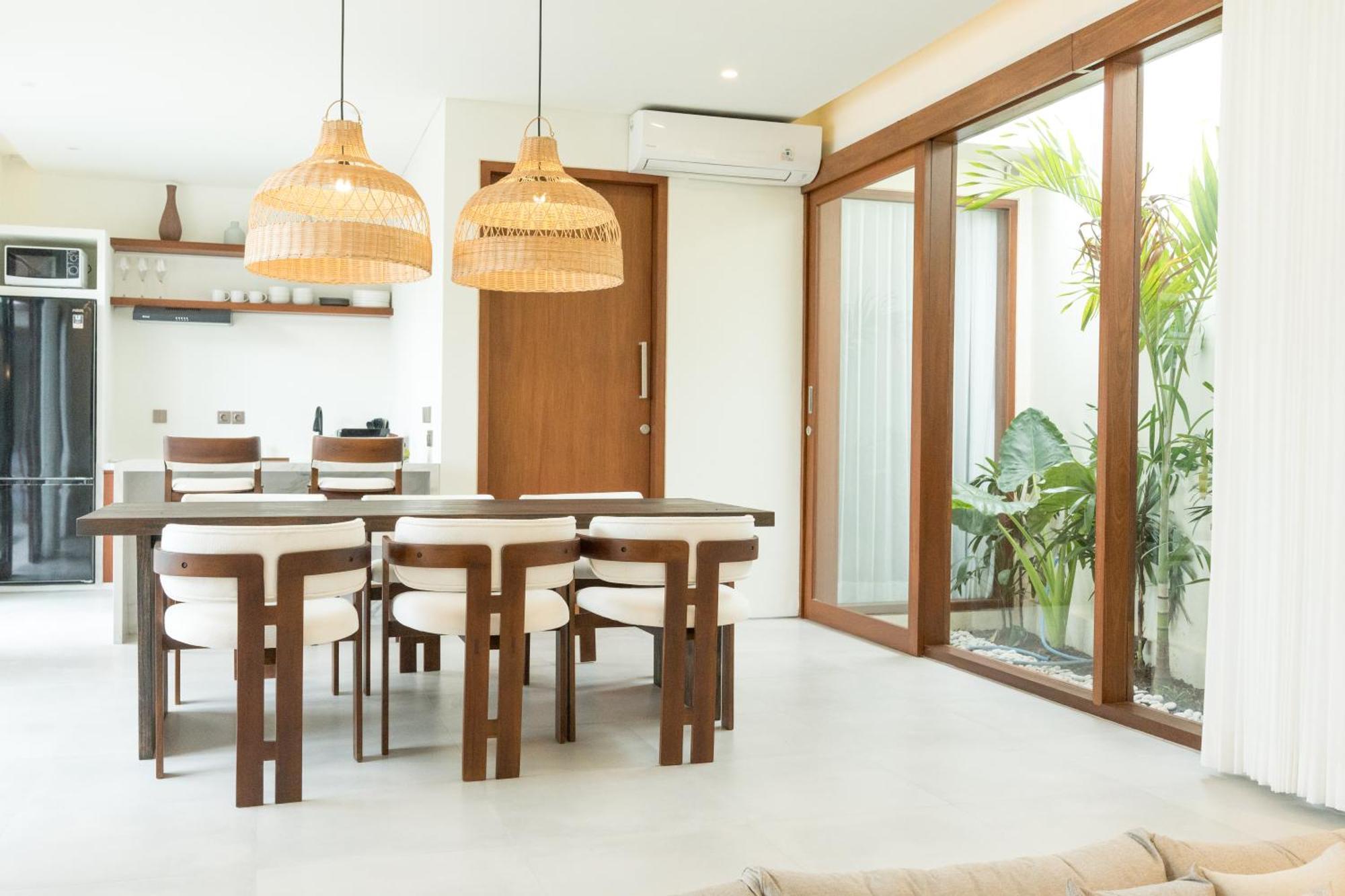 Nova Villa *