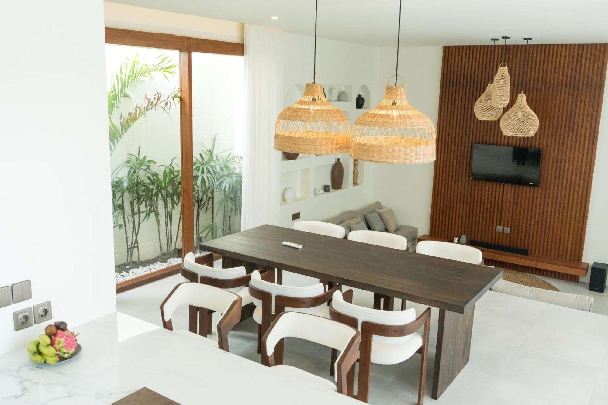 Nova Villa *