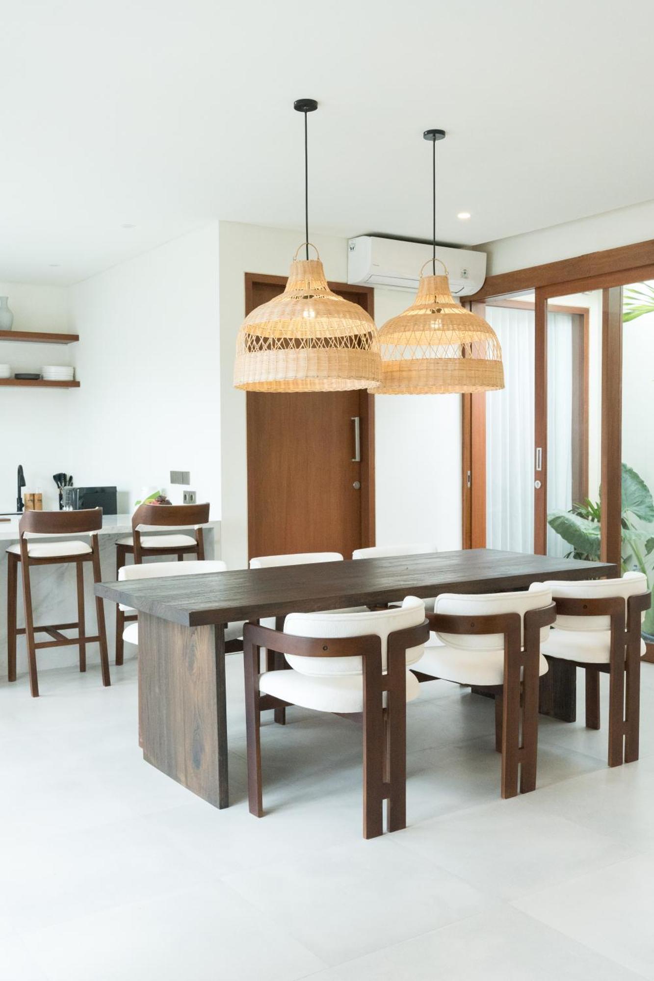 Villa Nova Kerobokan